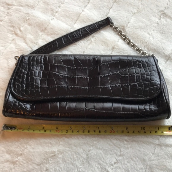 Ann Taylor Clutch - Picture 7 of 7